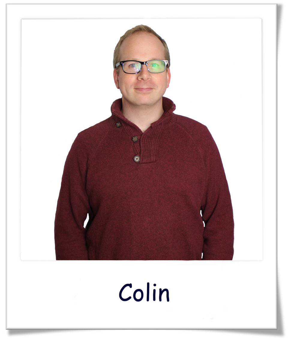 Colin