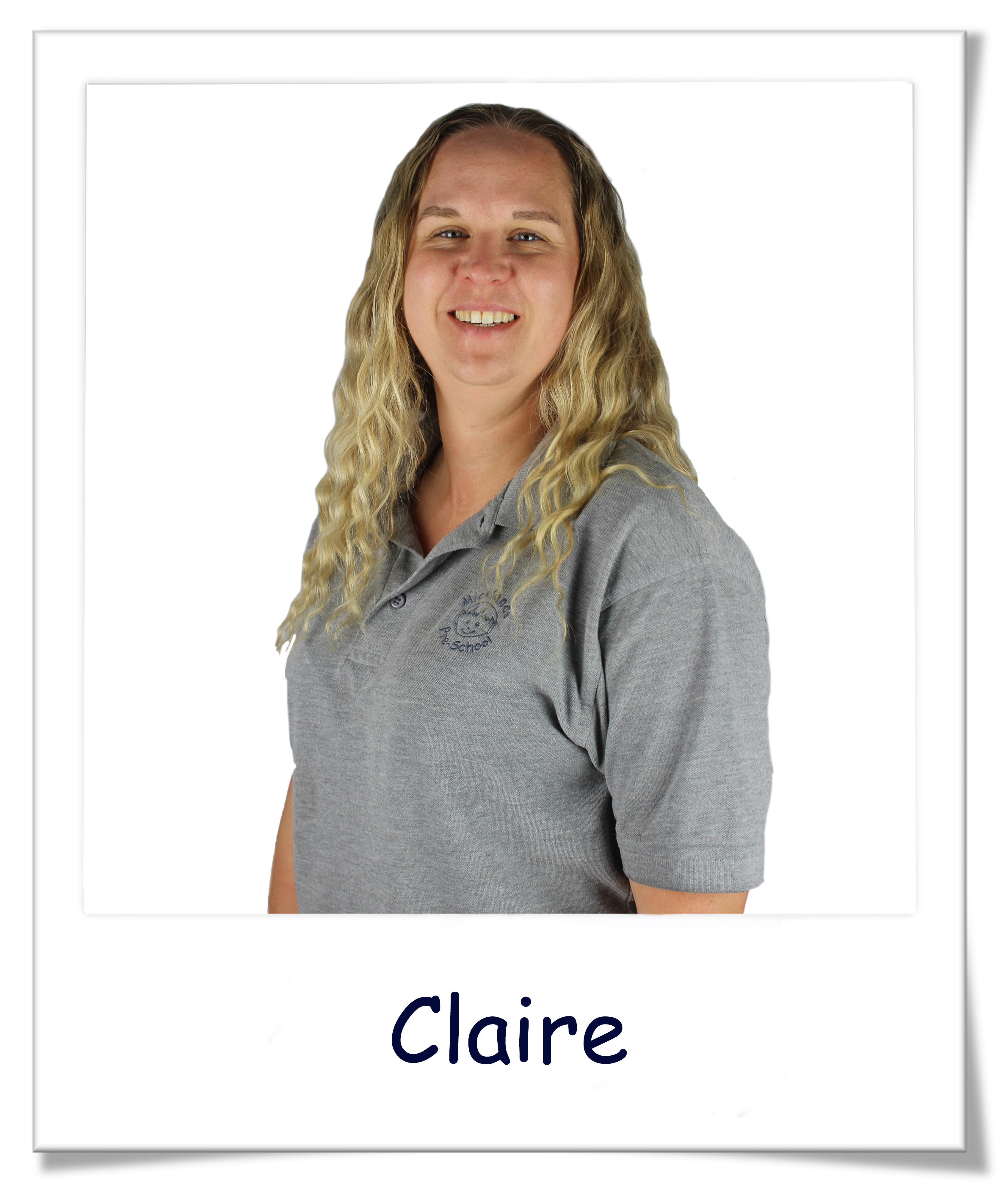 Claire Web