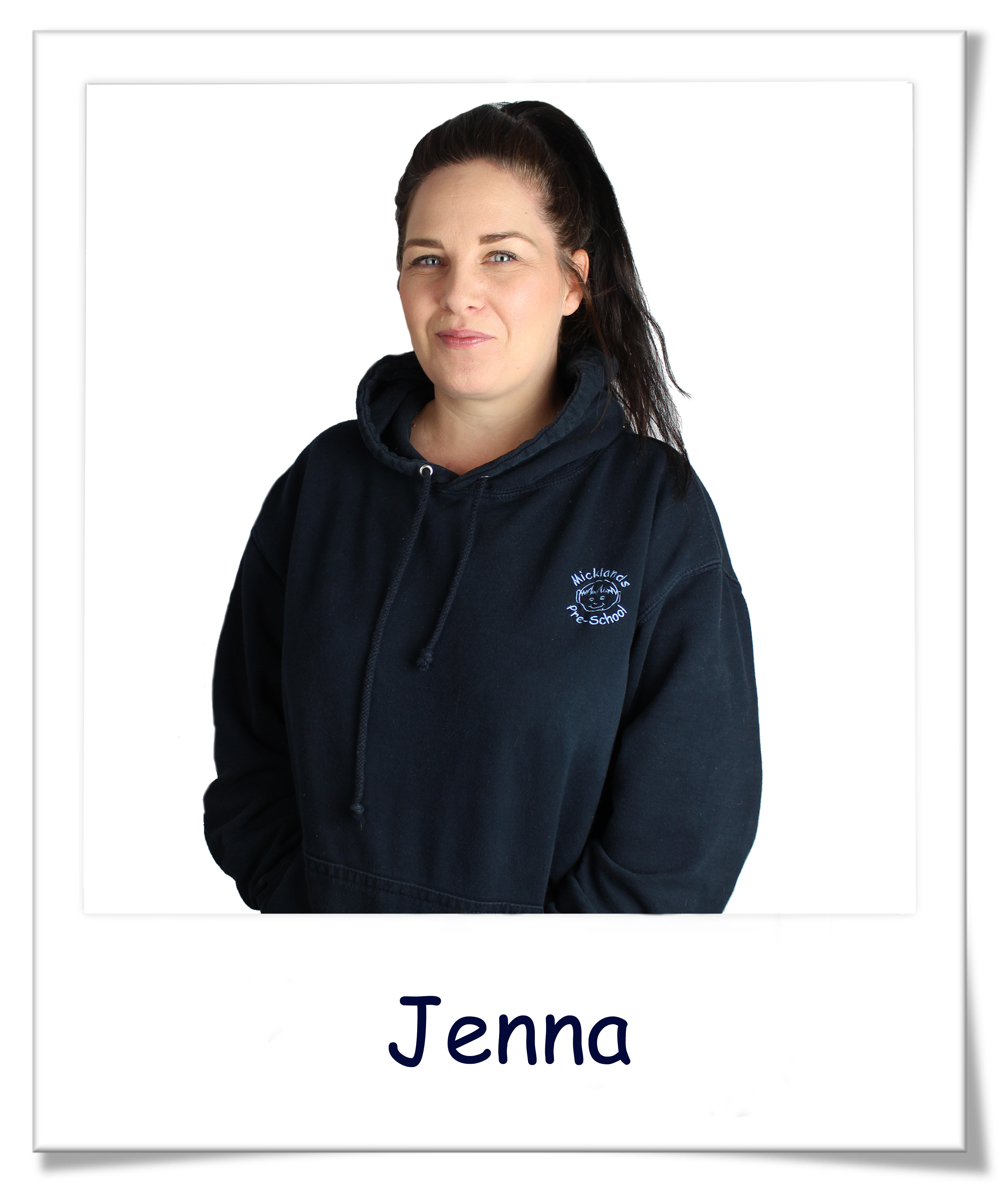 Jenna Web