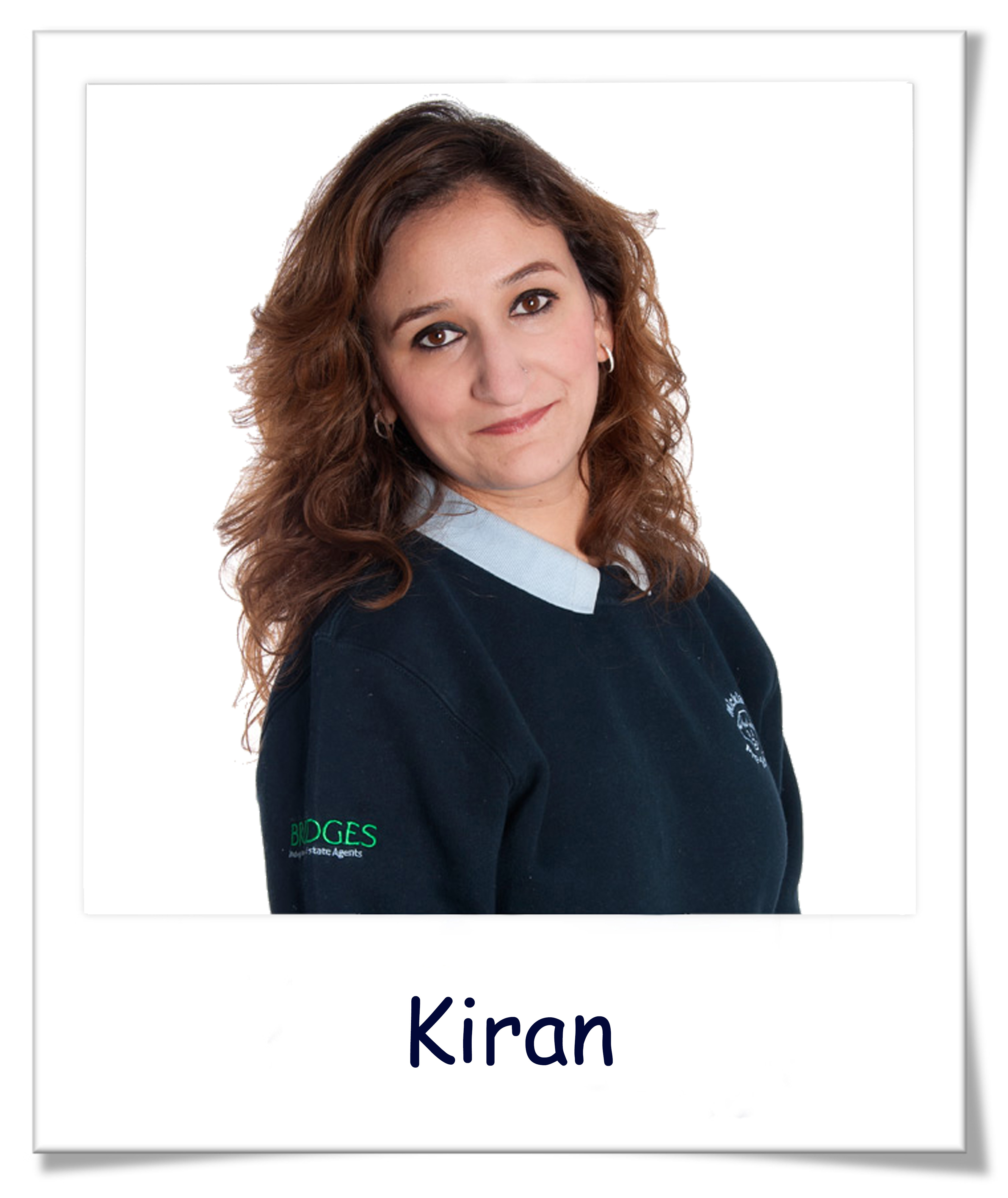 Kiran Web